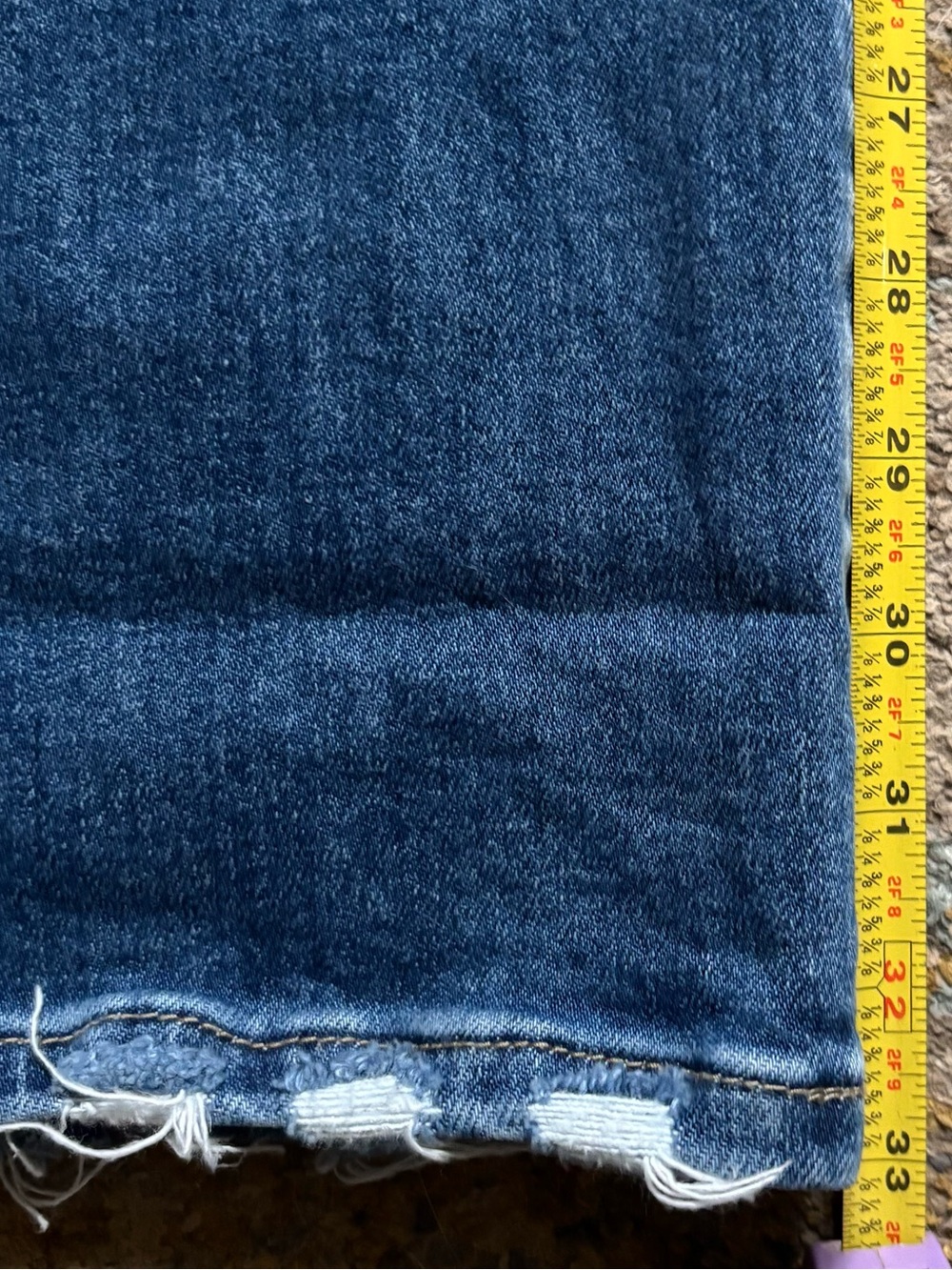 BKE girls wide leg jeans size 14 - Picture 9 of 9
